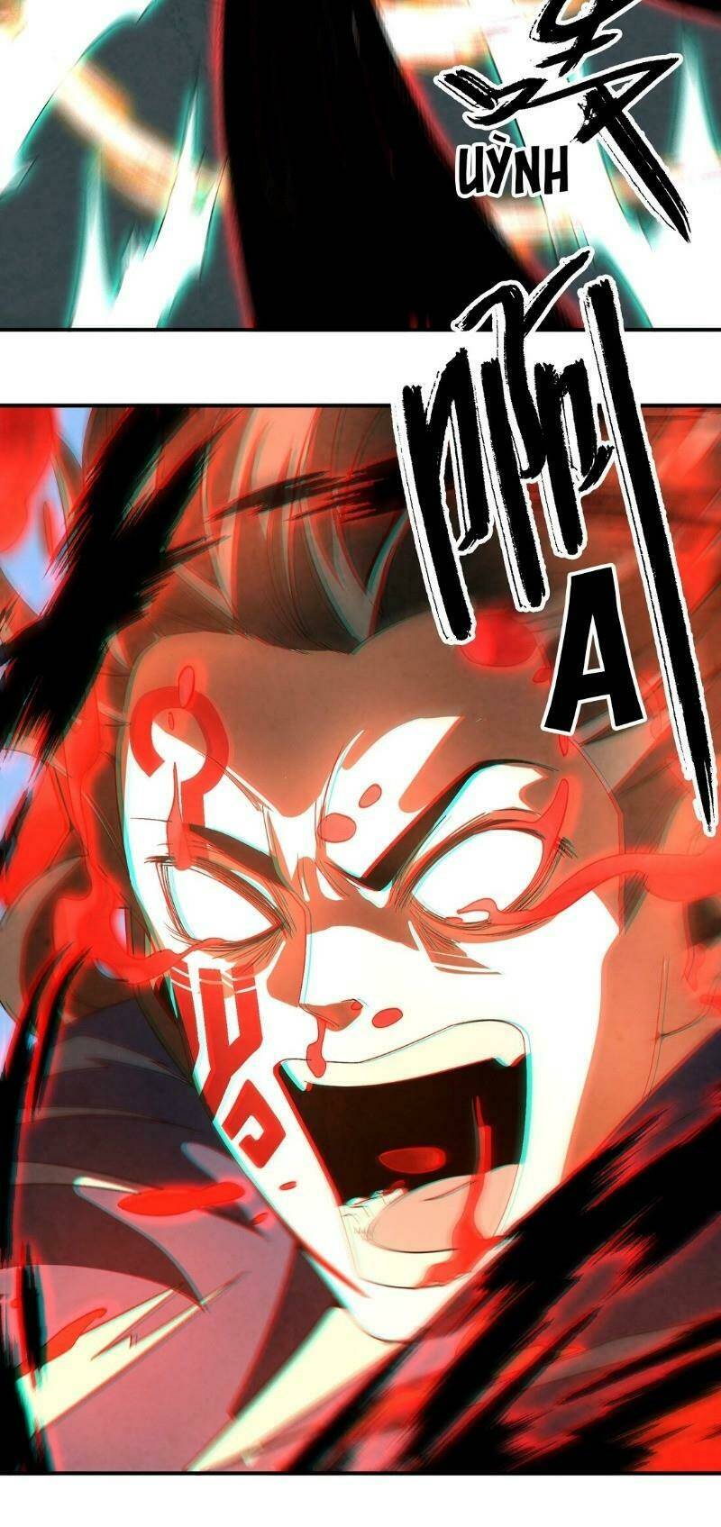Ma Giáo Giáo Chủ Tái Xuất Giang Hồ: Chapter 48