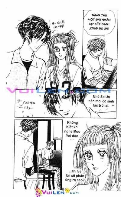 Virus Tiền: Chapter 8