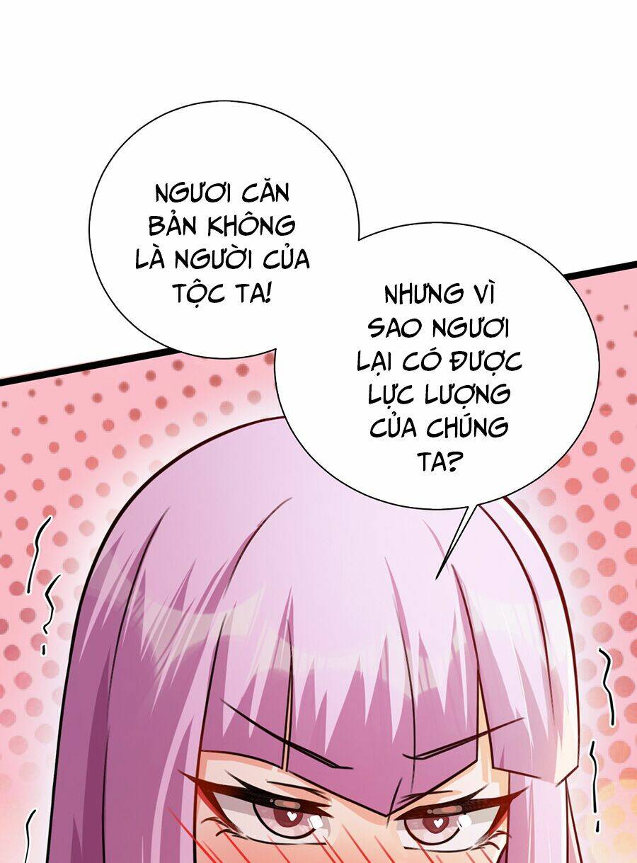 Đại Bảo Kiếm Của Tôi: Chapter 40