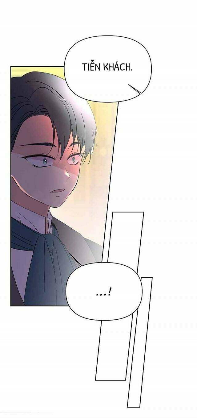 Công Chúa Thời Gian Có Hạn: Chapter 3