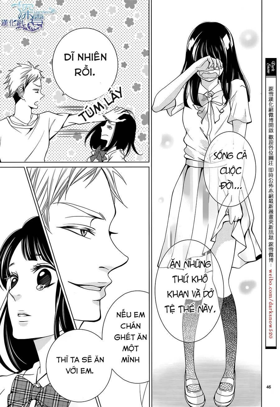 Zetsubou Baby: Chapter 1.2