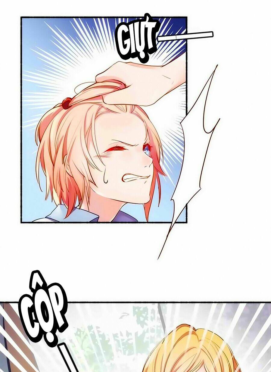 Ảnh Hậu Thời Gian: Chapter 11