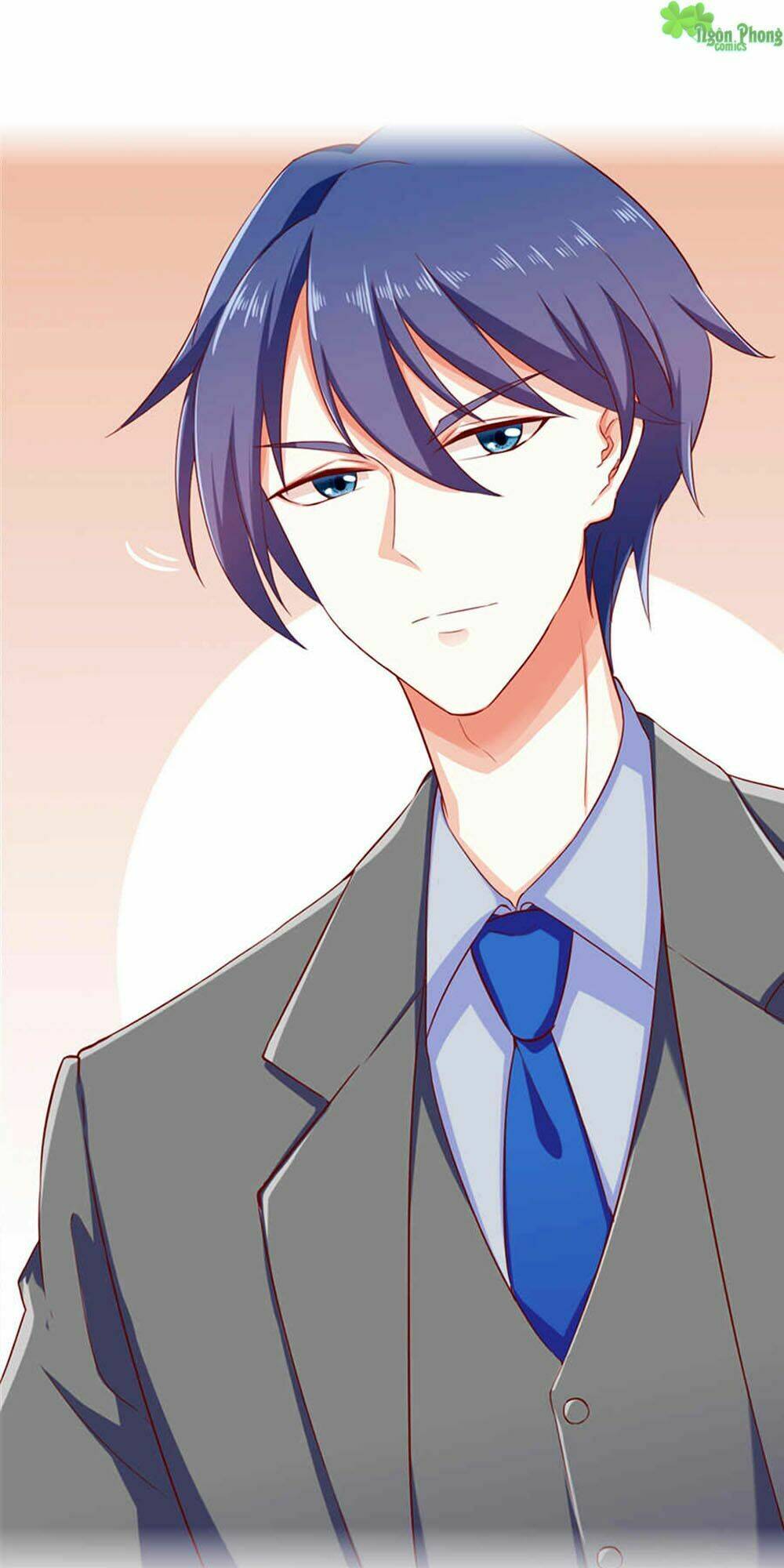 Hướng Tâm Dẫn Lực: Chapter 4