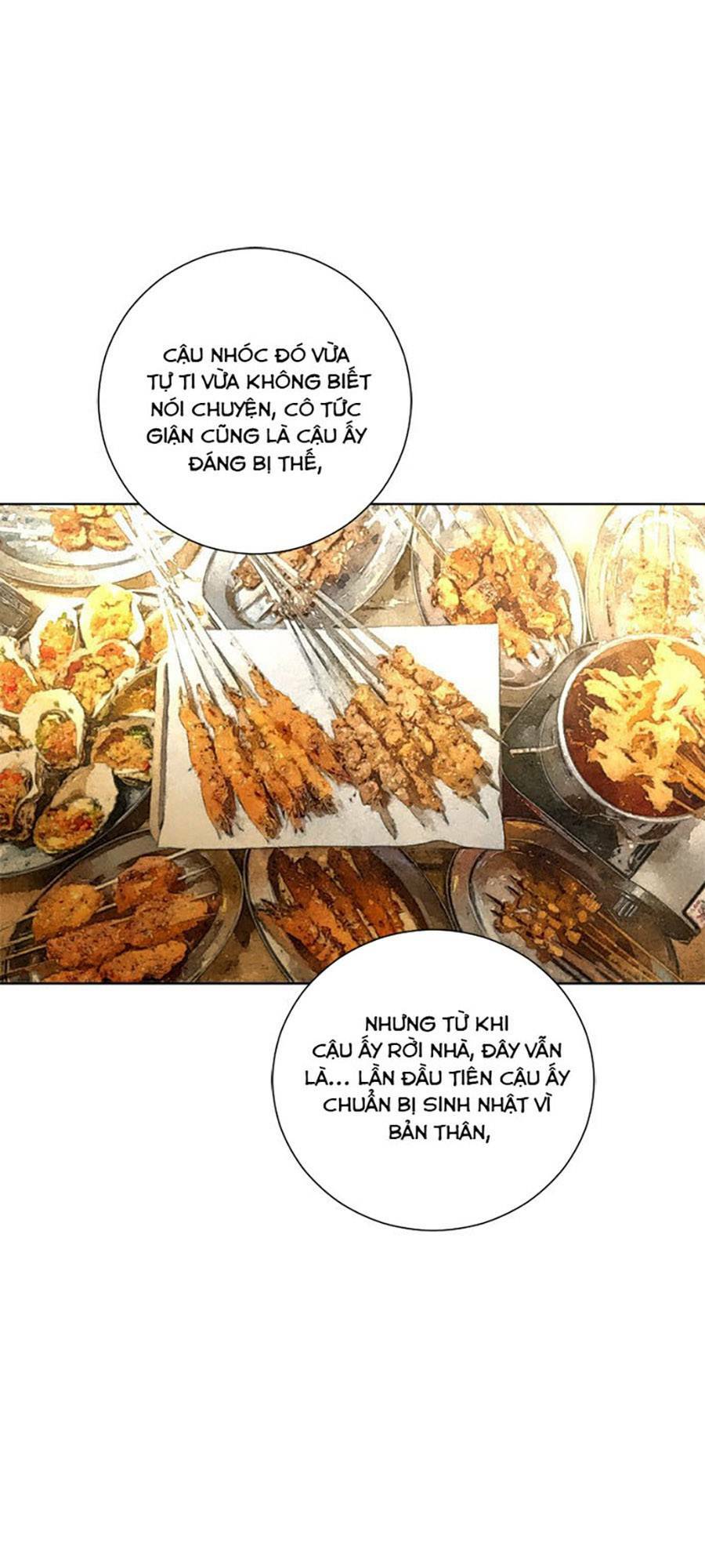 Tâm Động Thuấn Di: Chapter 57