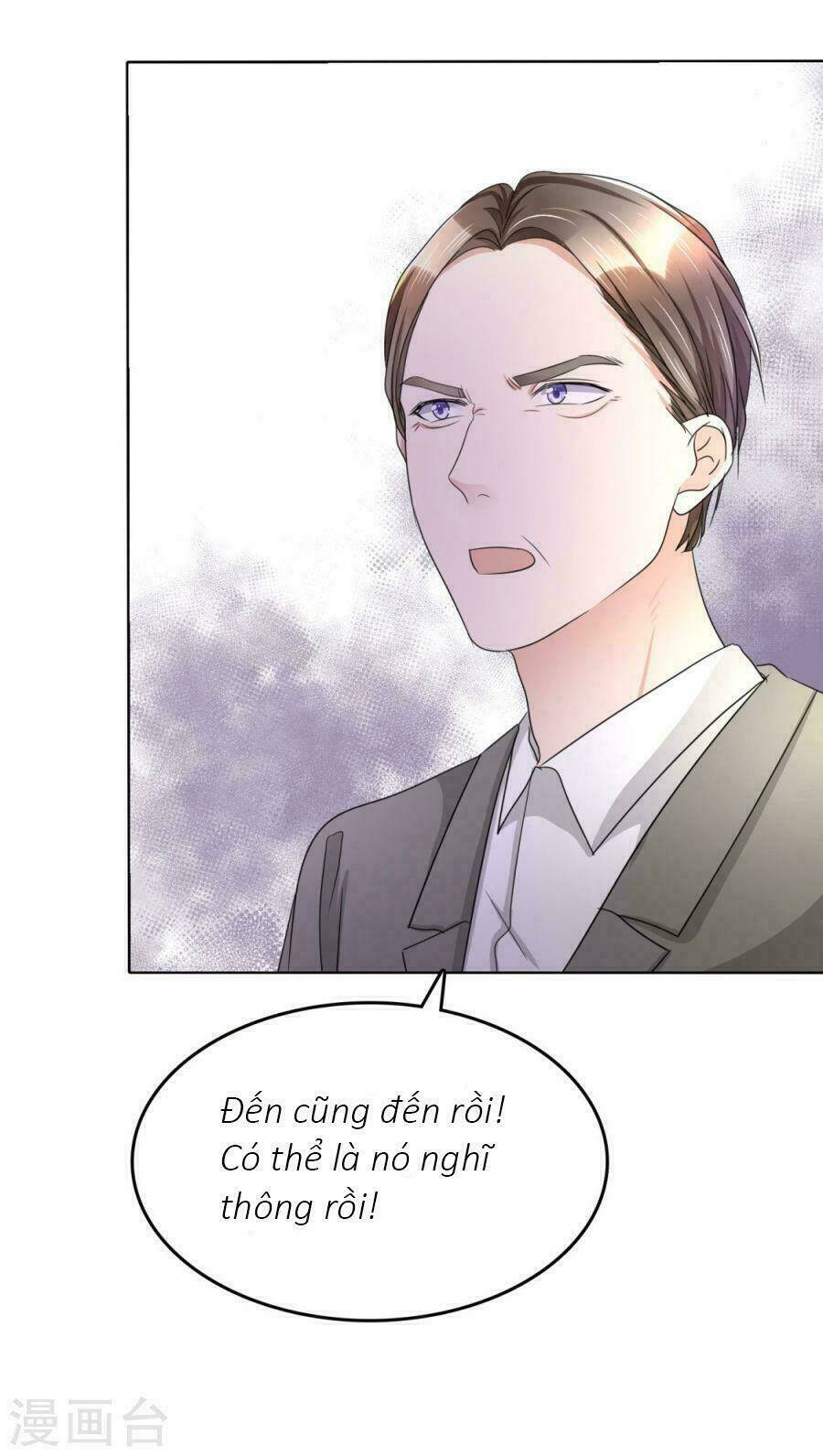 Con Đường Phản Công Của Sủng Thê: Chapter 10.2