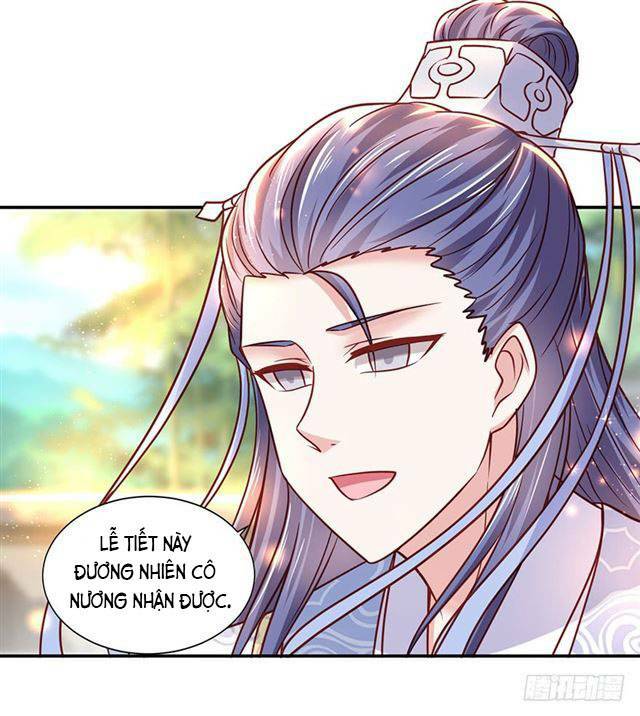 Đế Hoàng Chi Thần Y Khí Phi: Chapter 15