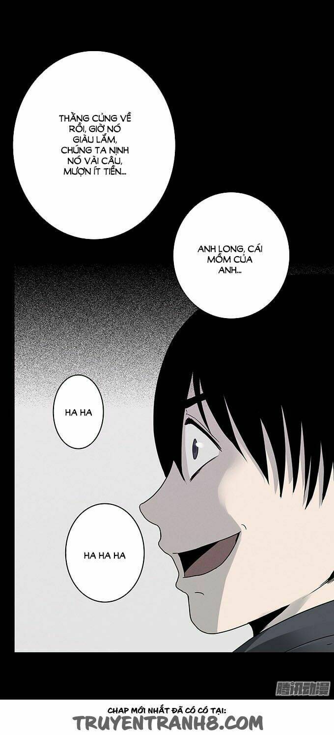 Ớn Lạnh Tuyệt Đối: Chapter 110