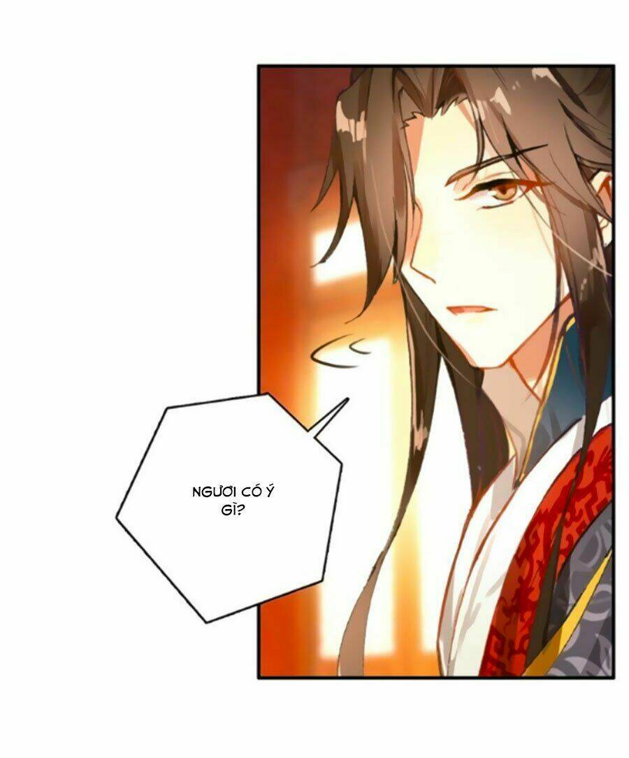 Mỹ Nhân Làm Tướng: Chapter 77