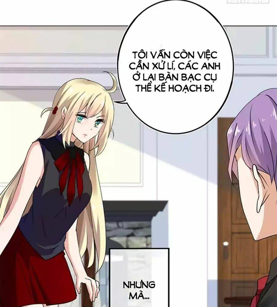 Nhật Ký Dạy Dỗ Của Gia Tộc Đáng Yêu: Chapter 62