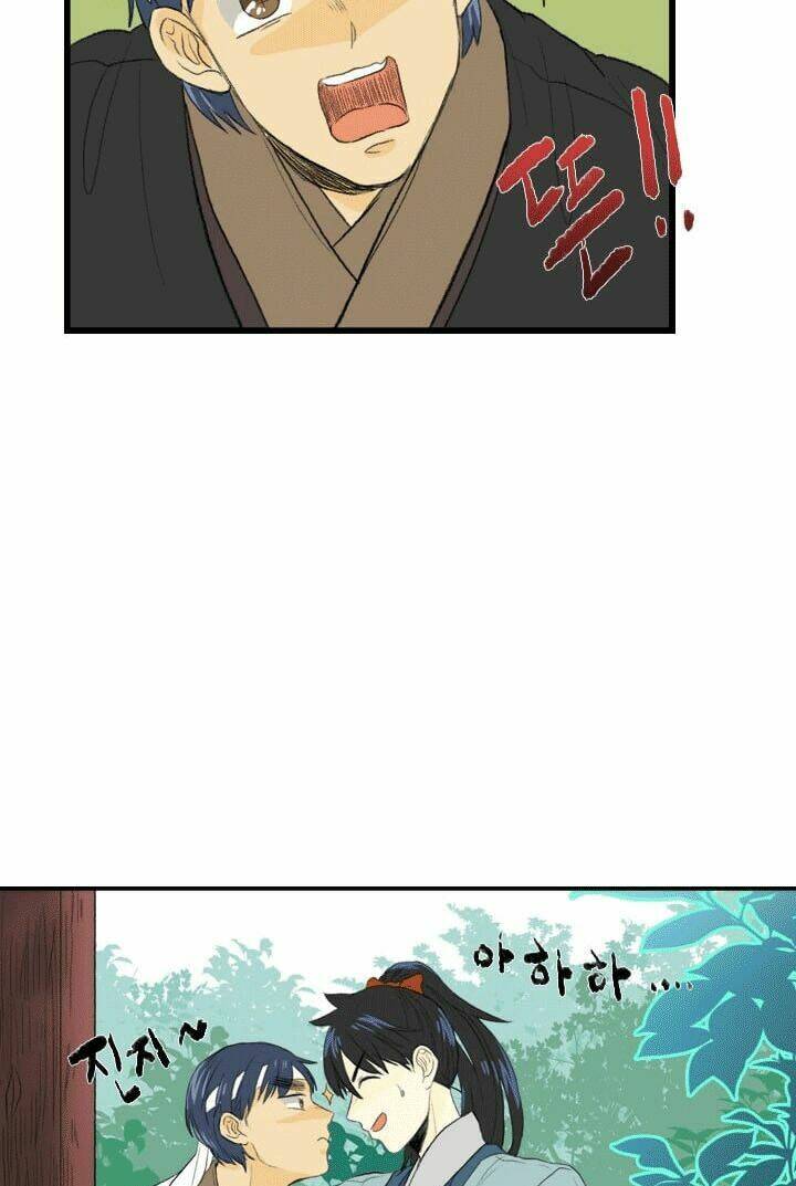 Học Sĩ Tái Sinh: Chapter 31