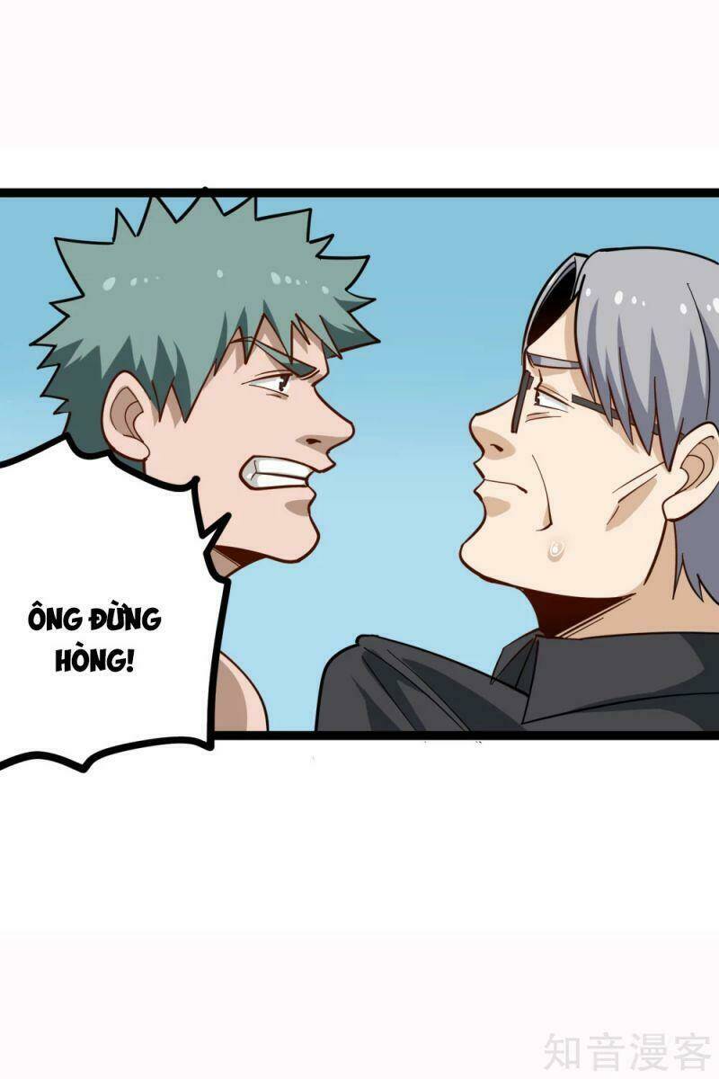 Hộ Hoa Cao Thủ Tại Vườn Trường: Chapter 203