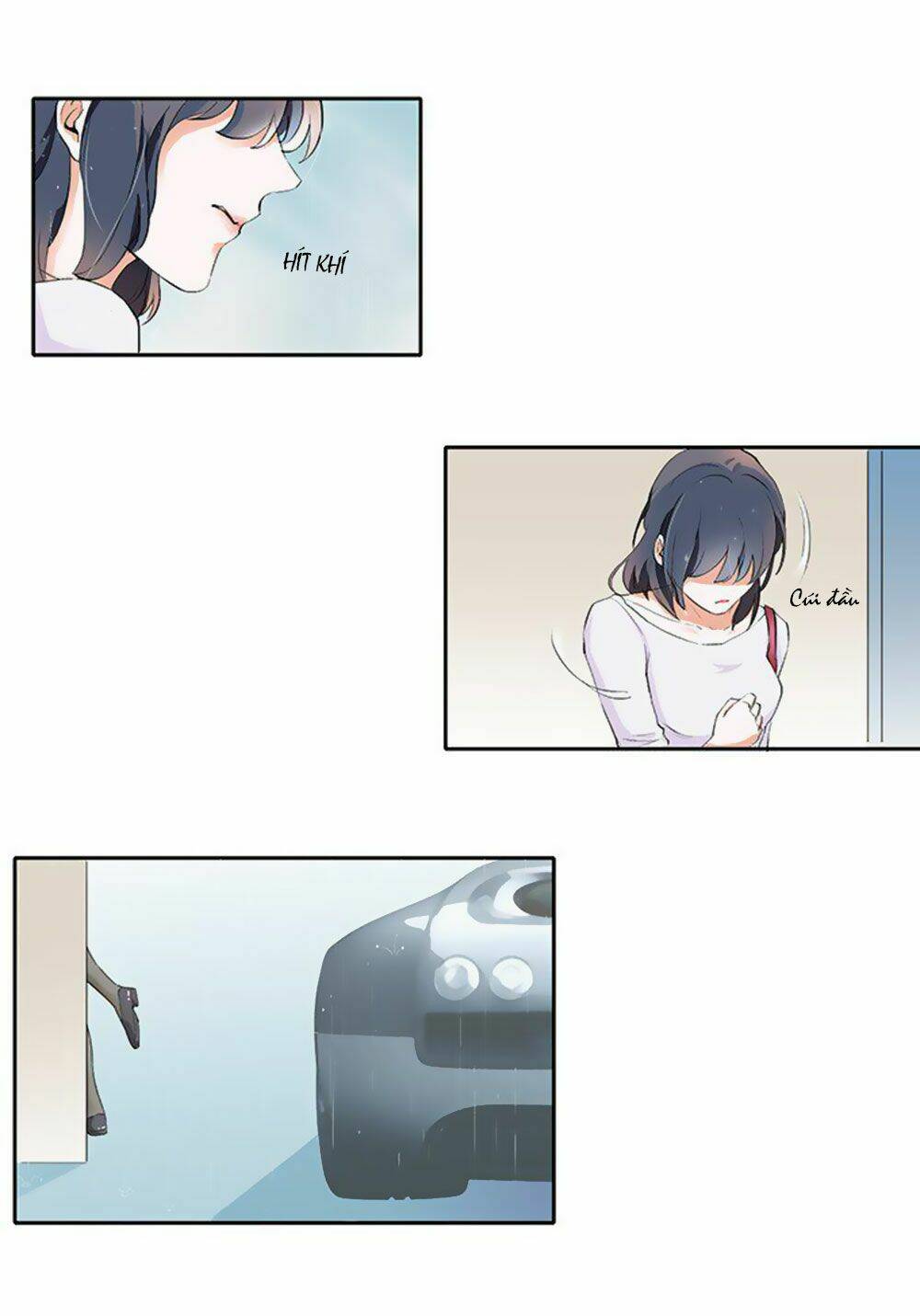 Thiên Kim Đường Môn: Chapter 26