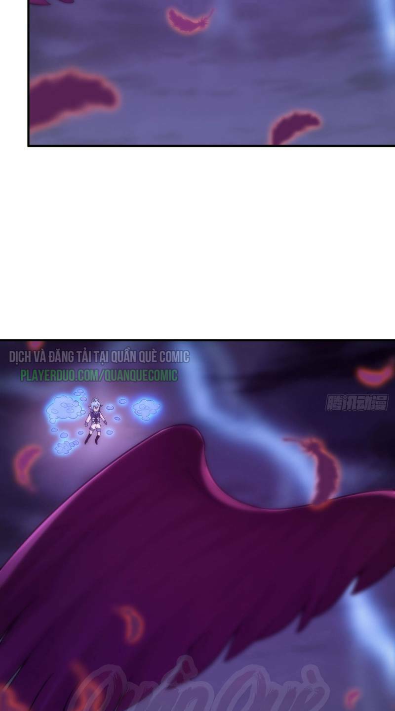Khởi Đầu Bằng Một Con Côn: Chapter 81