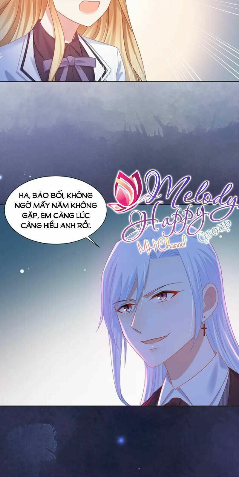 Ma Lạt Thiên Kim Đẩu Ác Thiếu: Chapter 168.5