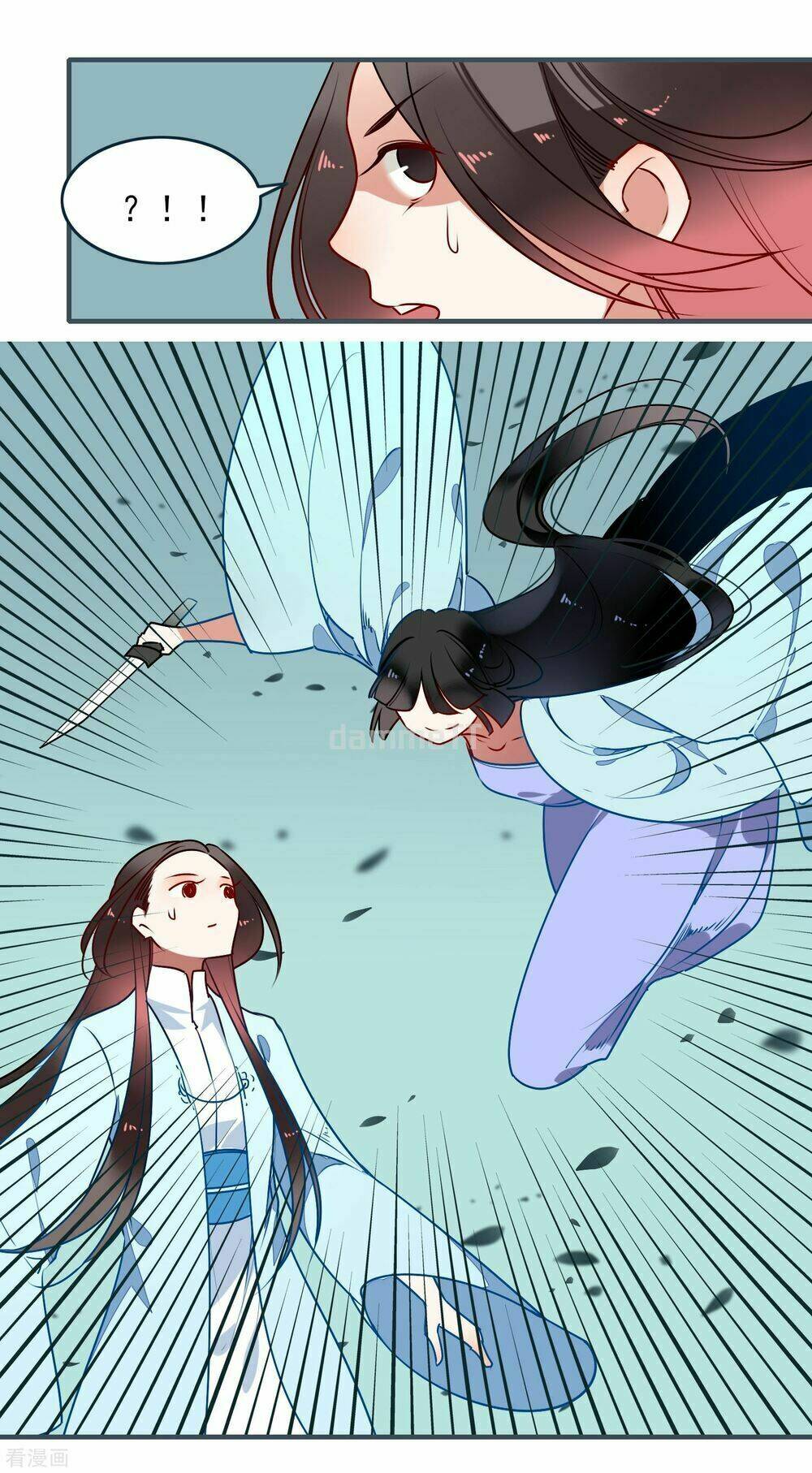 Bỉ Ngạn Hoa: Chapter 27