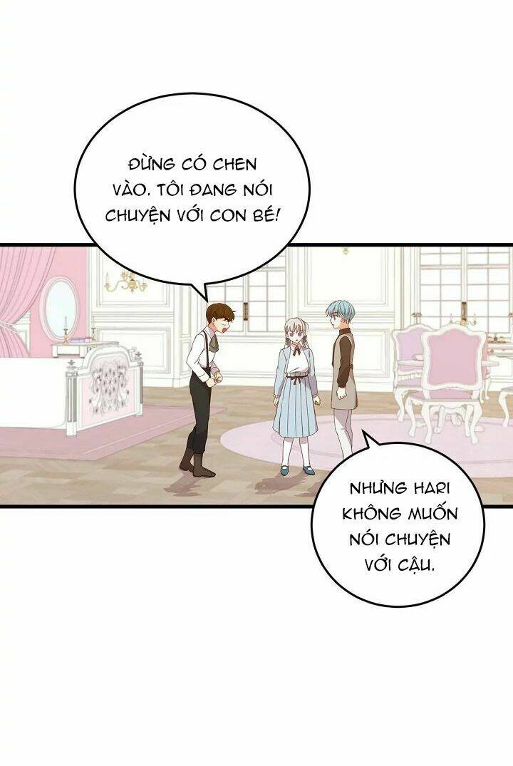 Đừng Chọc Đứa Em Gái Bé Bỏng Của Chúng Tôi: Chapter 24