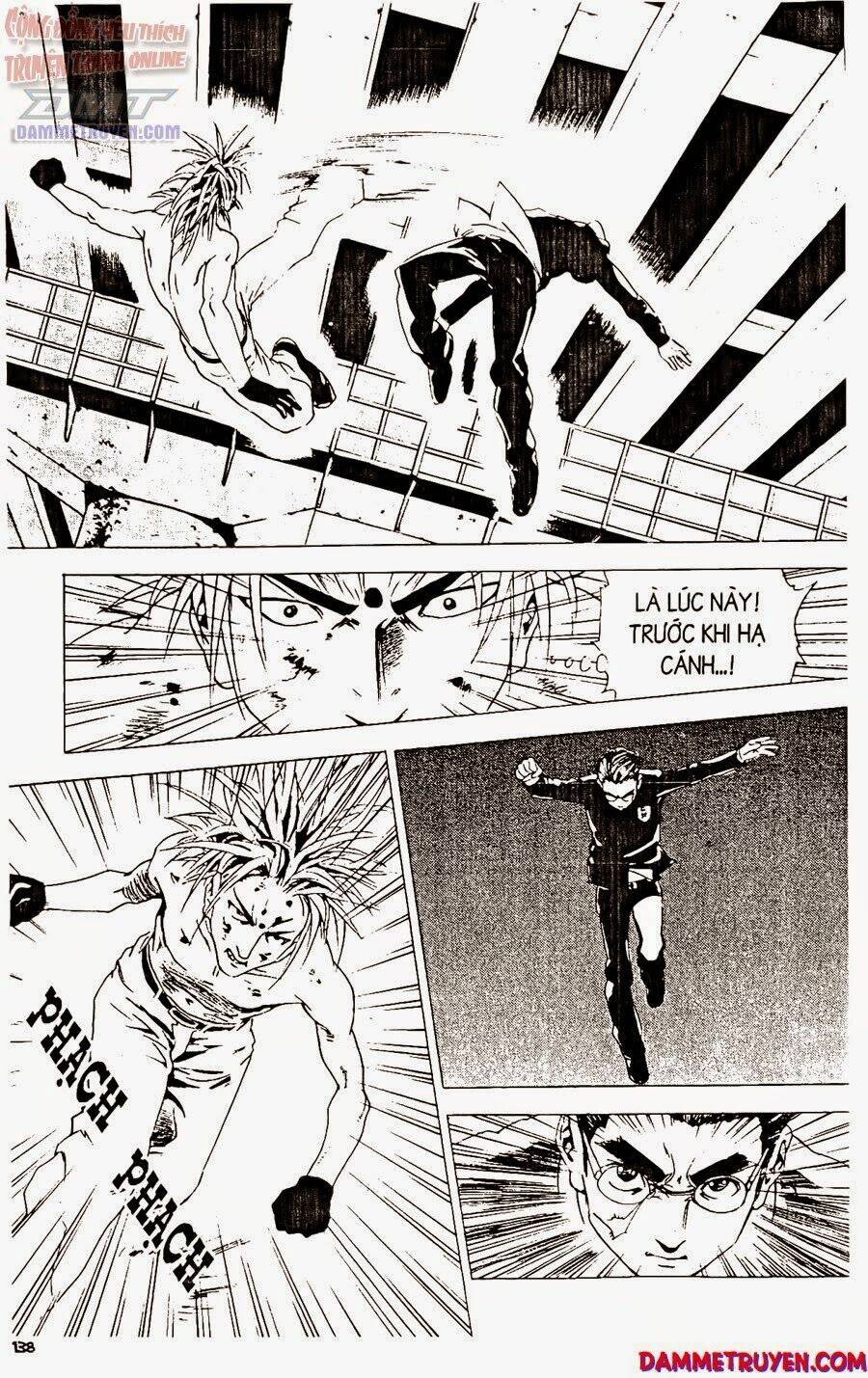 Ai Hơn Ai: Chapter 168