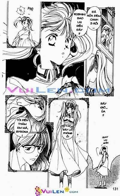 Duyên Kỳ Ngộ: Chapter 2