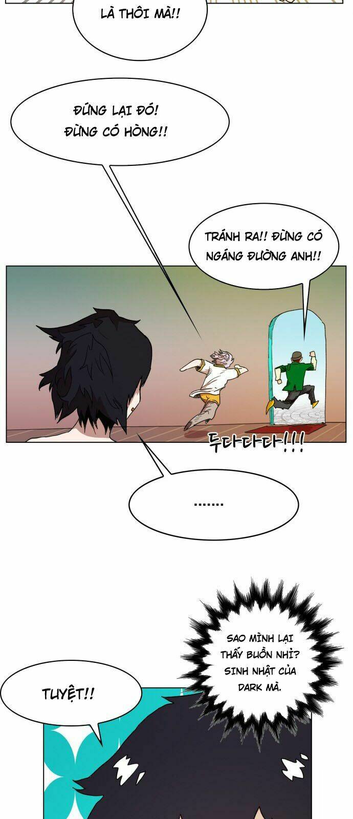 Hard Core Leveling Warrior: Chapter 99