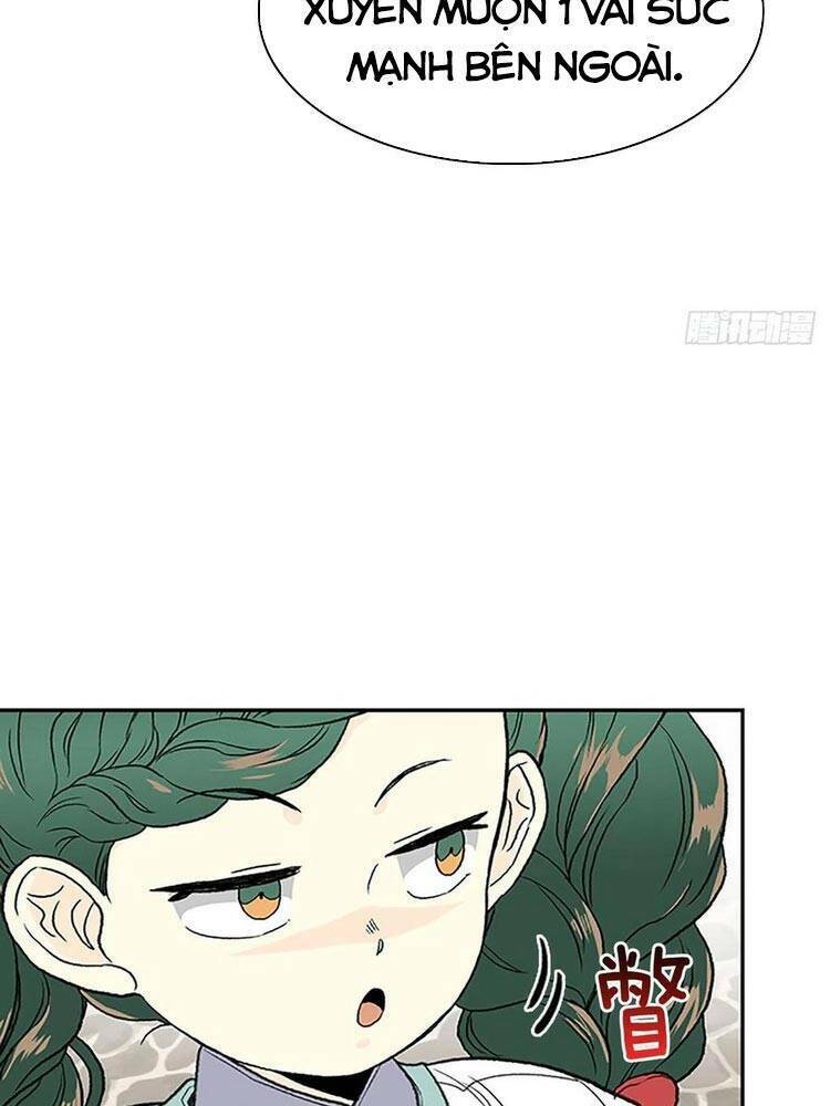 Học Sĩ Tái Sinh: Chapter 161