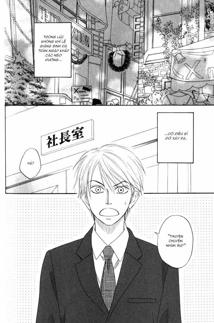 Doushiyoumo Nai Keredo: Chapter 6