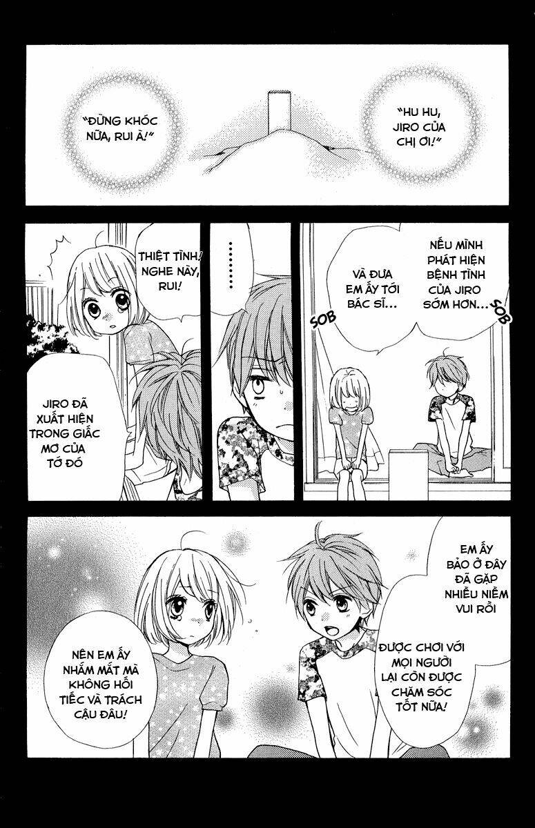 Screaming Lesson!!!: Chapter 34