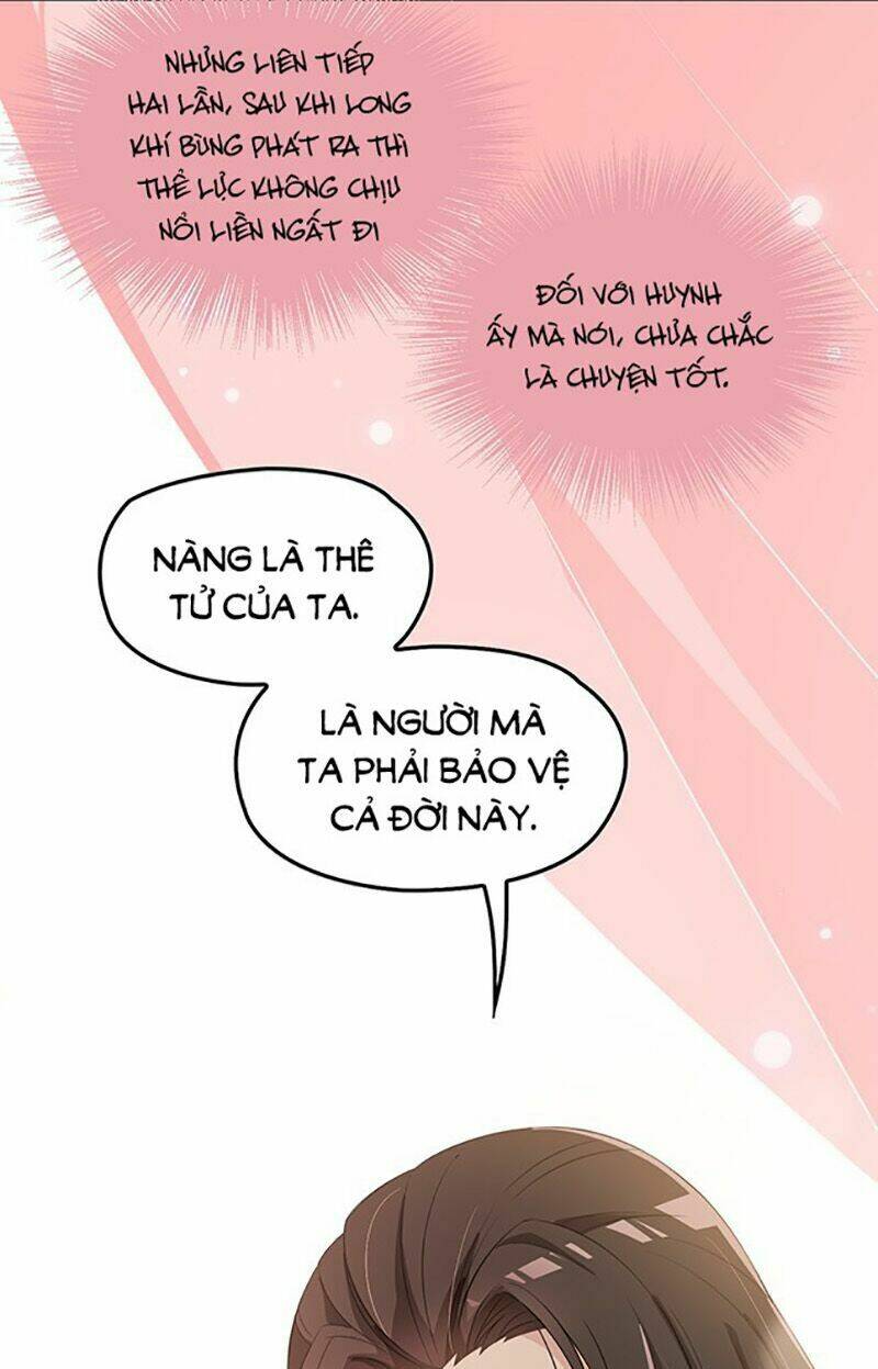 Vương Phi Thật Uy Vũ: Chapter 51