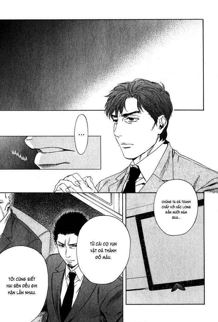 Acid Town: Chapter 36