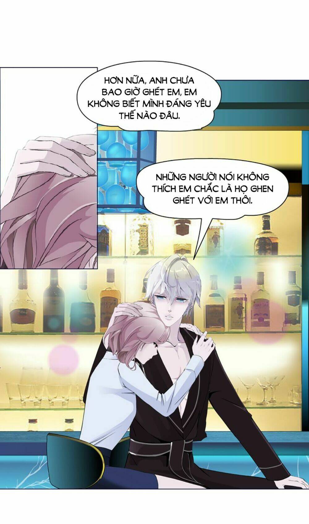Sổ Tay Mỹ Nam Giới X: Chapter 19