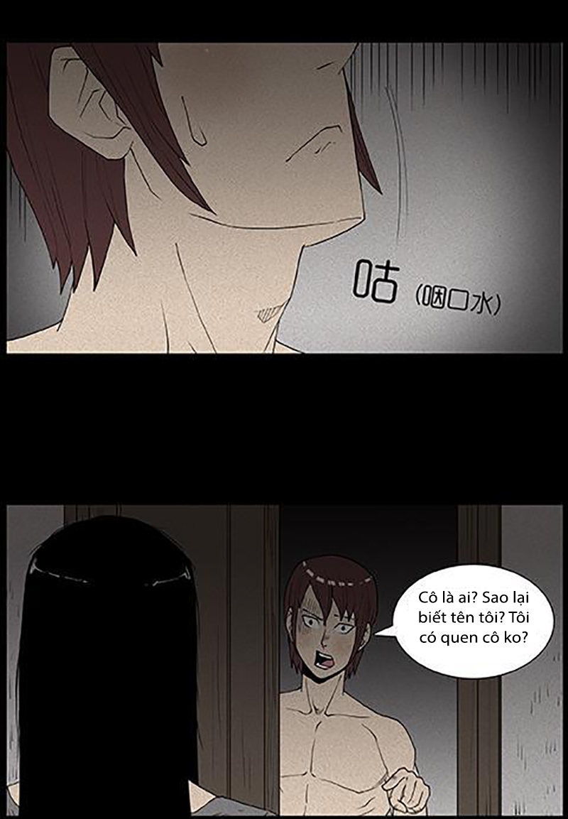 Chuyện Lạ Đêm Khuya: Chapter 49