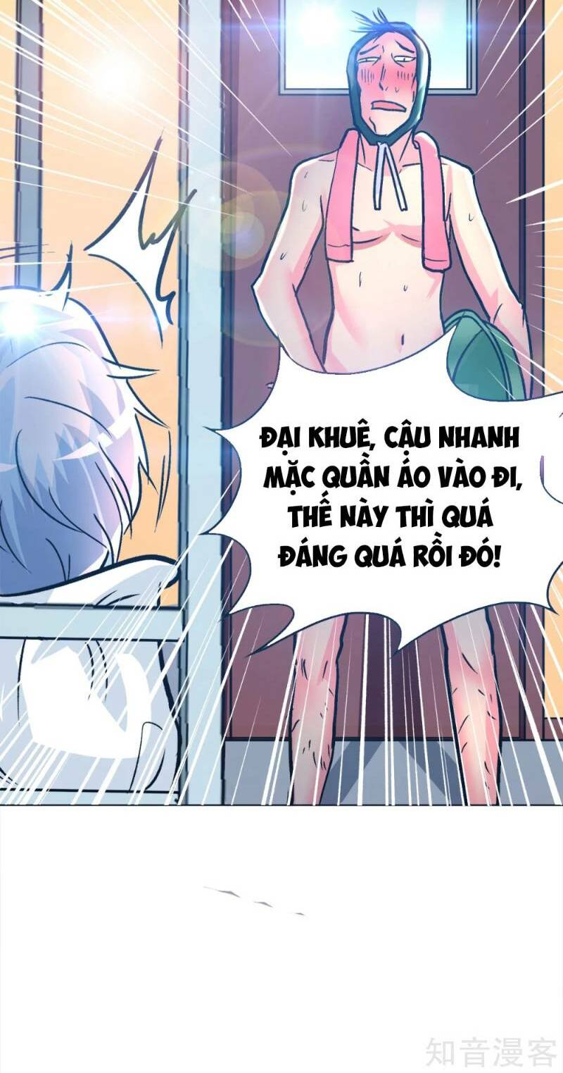 Hệ Thống Tiên Tôn Tại Đô Thị: Chapter 95