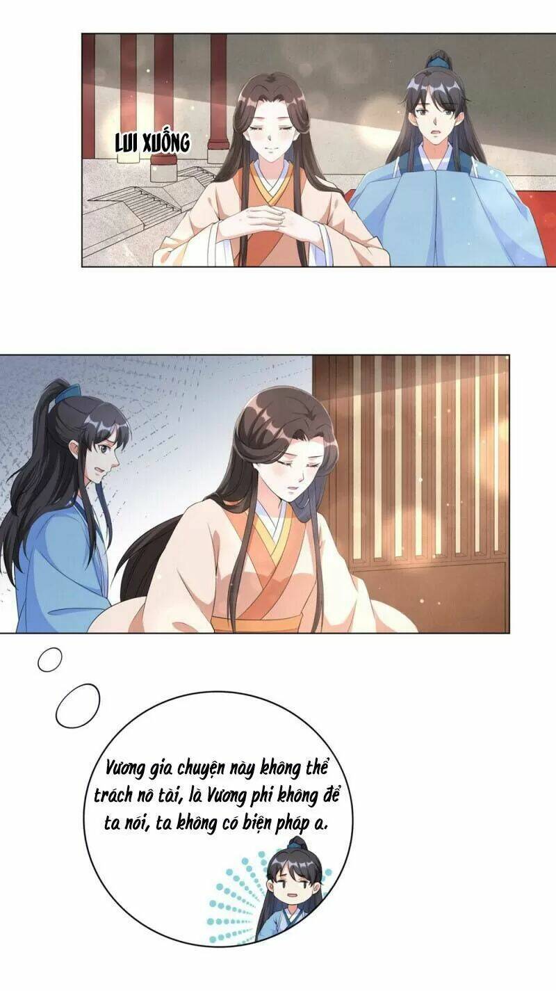 Vương Phi Có Độc!: Chapter 77