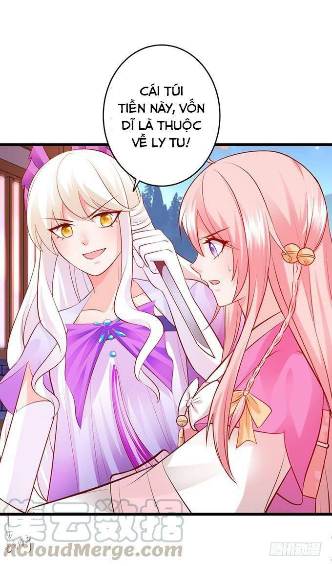 Hồ Tiên Hung Bạo: Chapter 148
