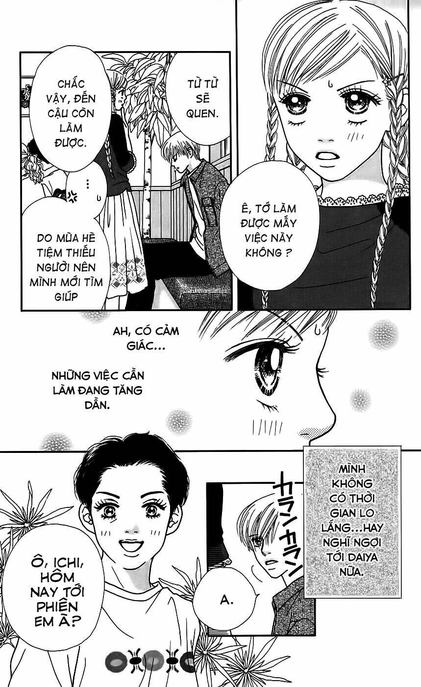 Cô Láng Giềng: Chapter 28