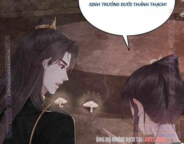 Trọng Sinh Bá Sủng Nhiếp Chính Vương Quá Mạnh Mẽ: Chapter 204