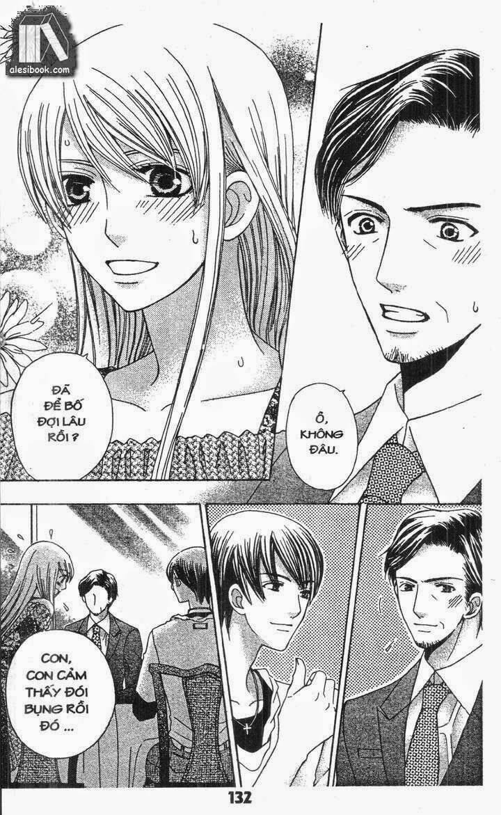 Vị Nữ Thần Cuối Cùng - Ultimate Venus: Chapter 40