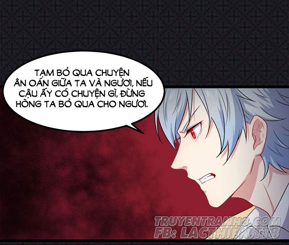 Ngạo Kiều Quỷ Vương Yêu Ta: Chapter 39