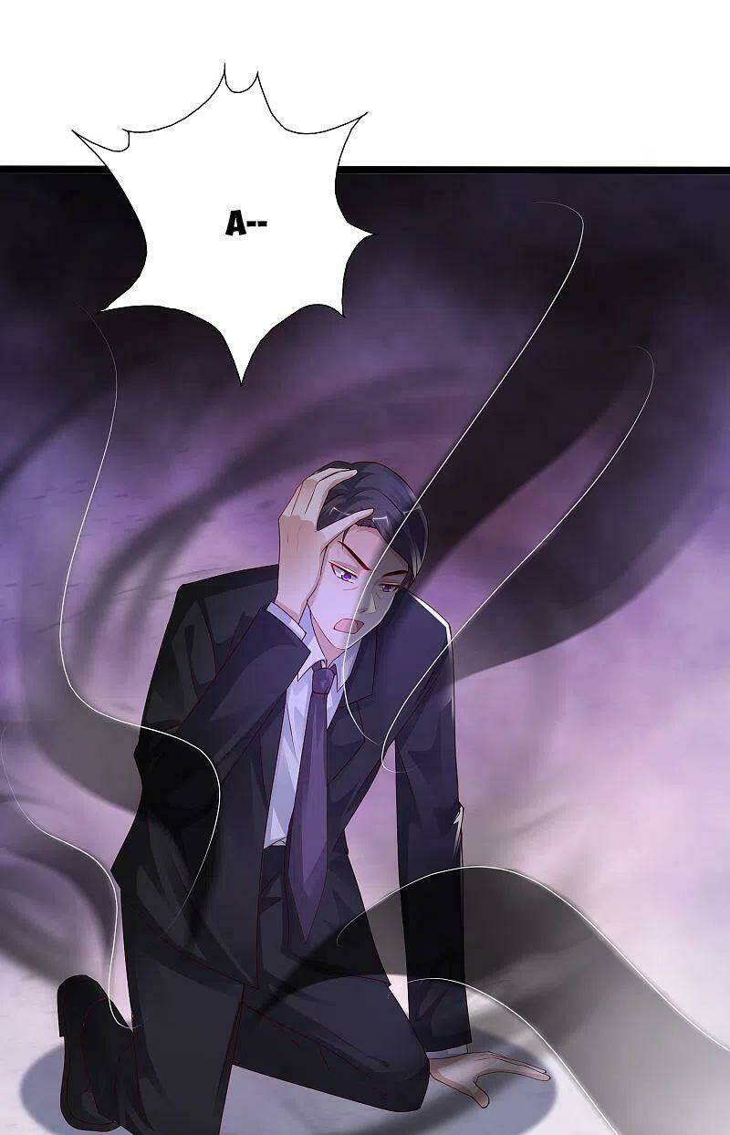 Tối Cường Vận Đào Hoa: Chapter 241