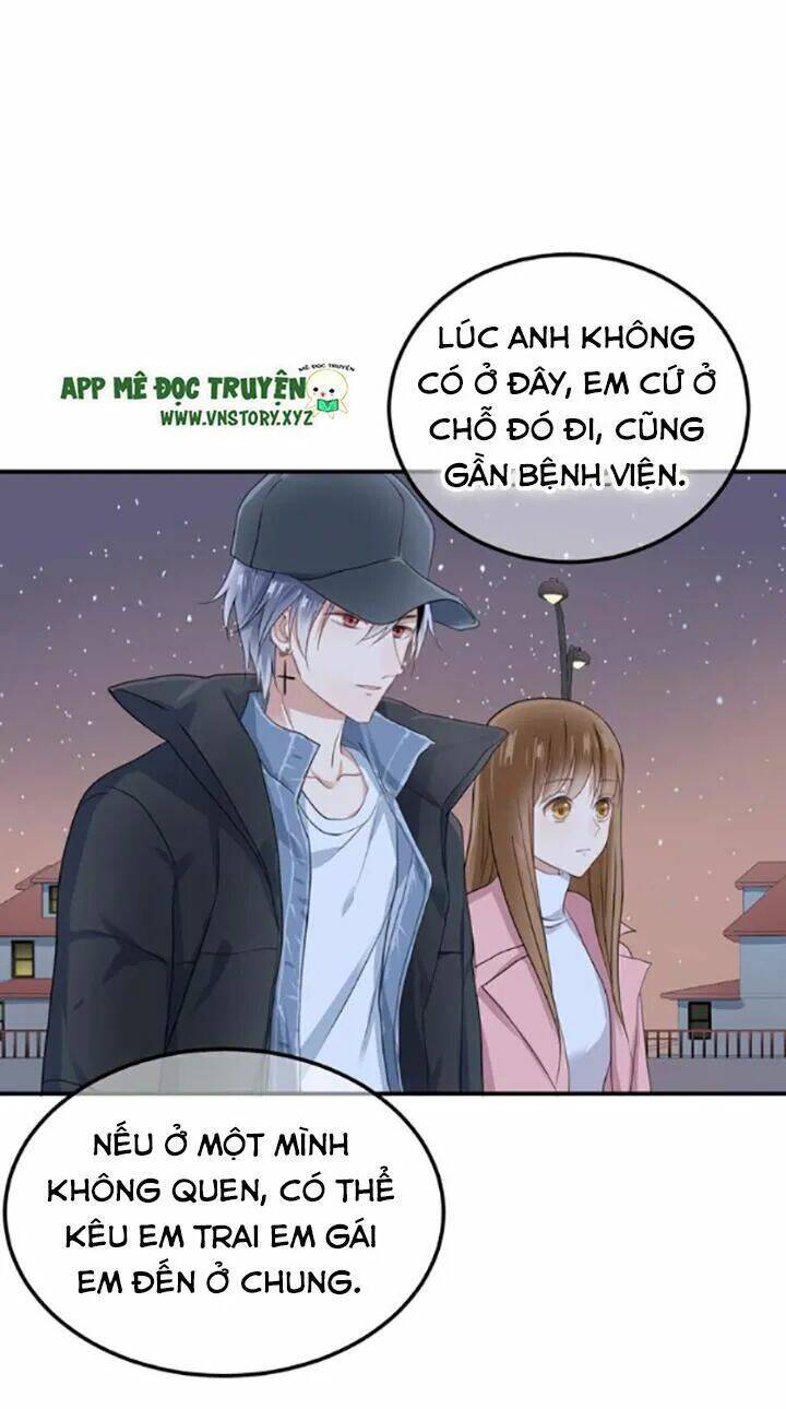 Thần Tượng Điểm Zero: Chapter 142