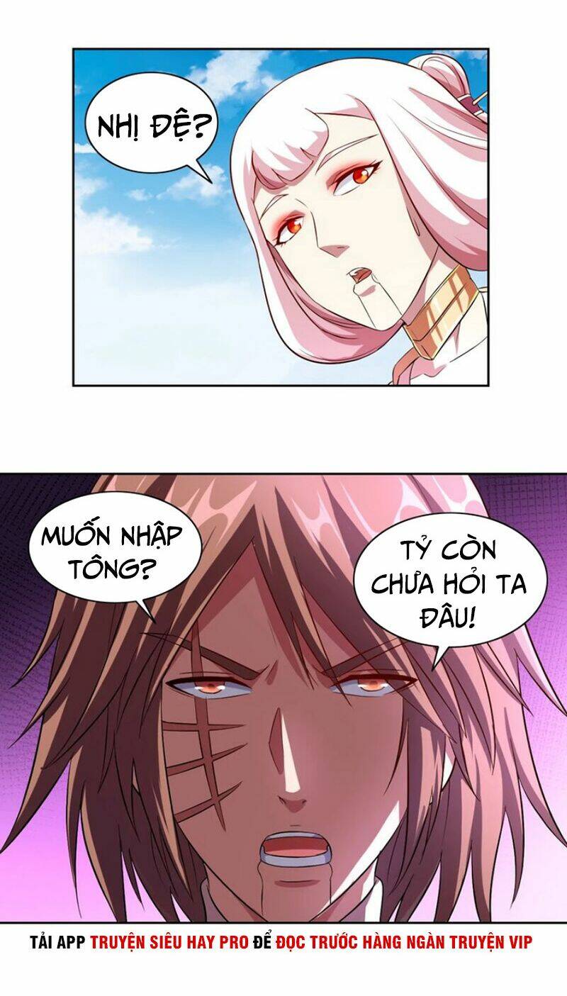 Ma Vương Đại Nhân Đi Thông Thả: Chapter 37
