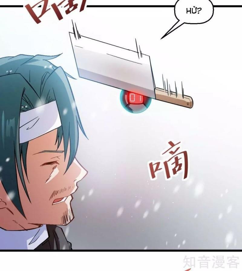 Vườn Trường Cuồng Sư Hệ Thống: Chapter 118