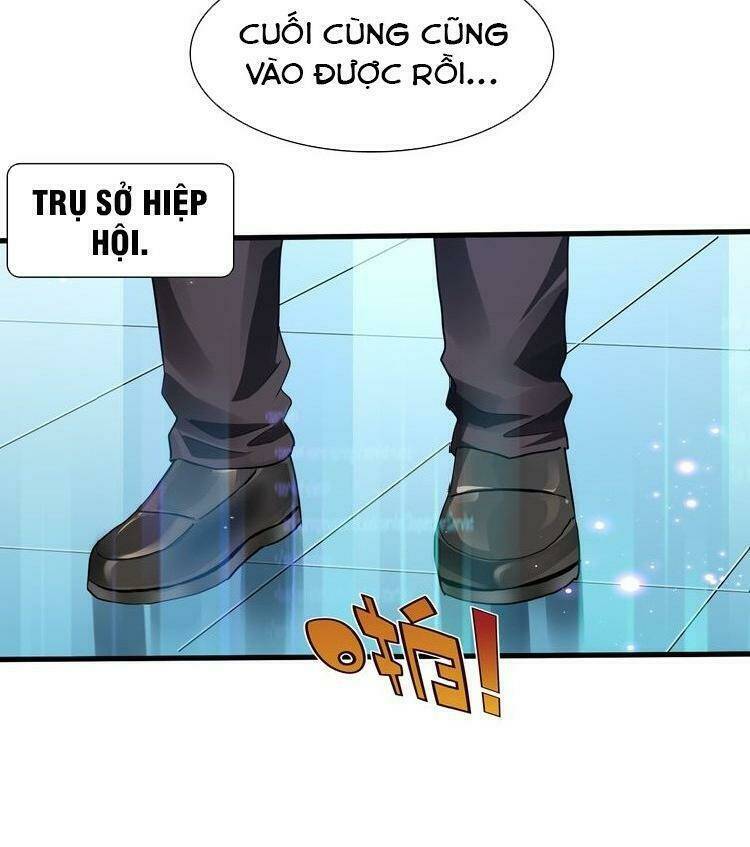 Kinh Thế Kỳ Nhân: Chapter 49