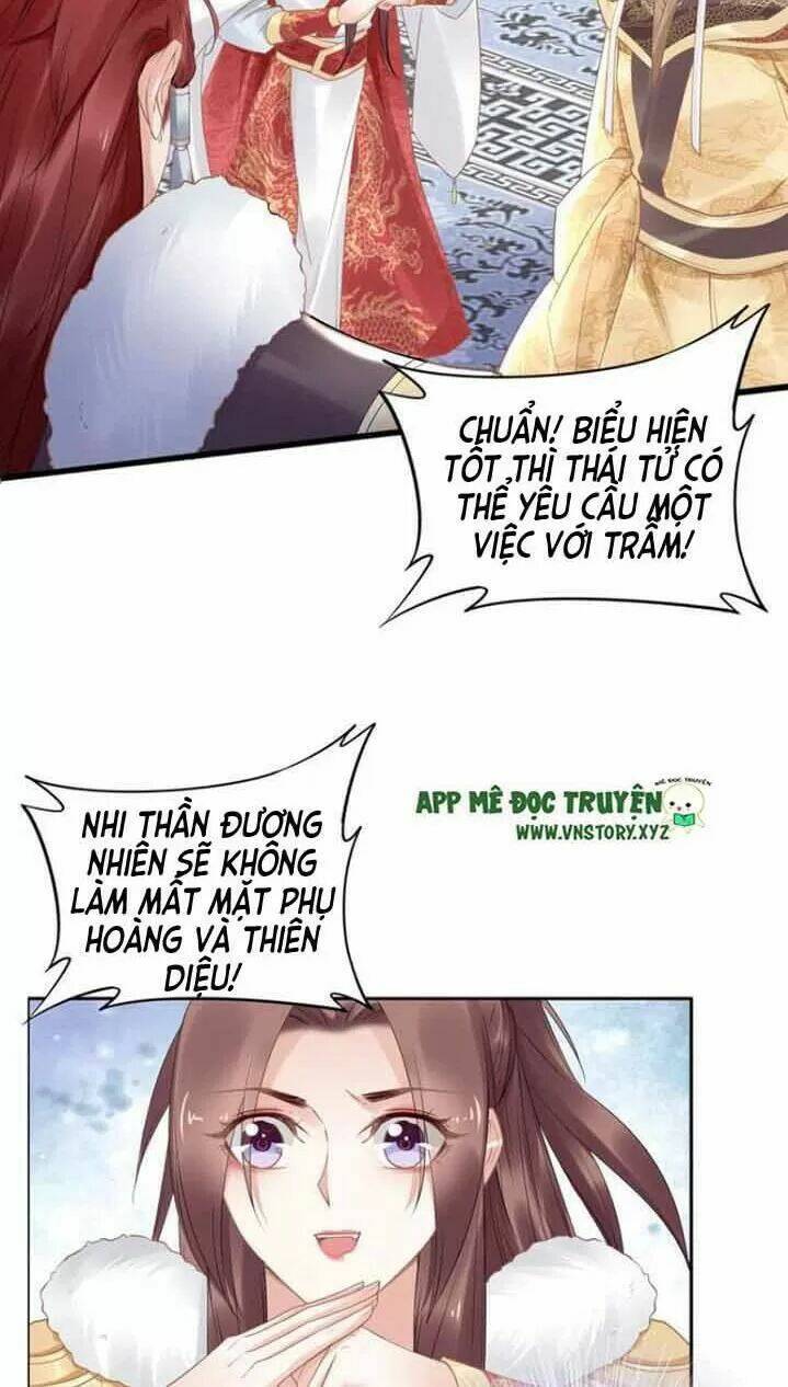 Nhất Sinh Nhất Thế Tiếu Thương Khung: Chapter 83