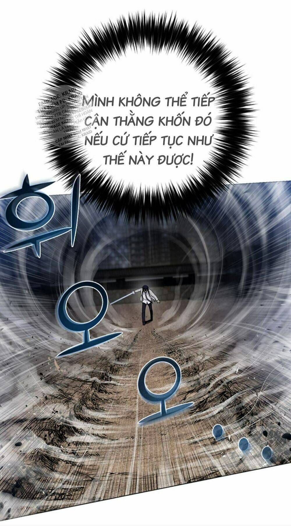 Luân Hồi Ác Nhân: Chapter 17