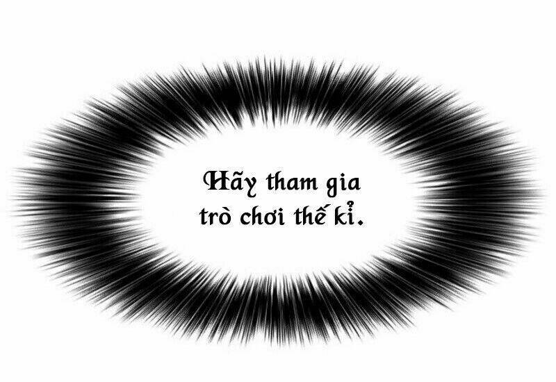 Trò Chơi Thế Kỉ: Chapter 3