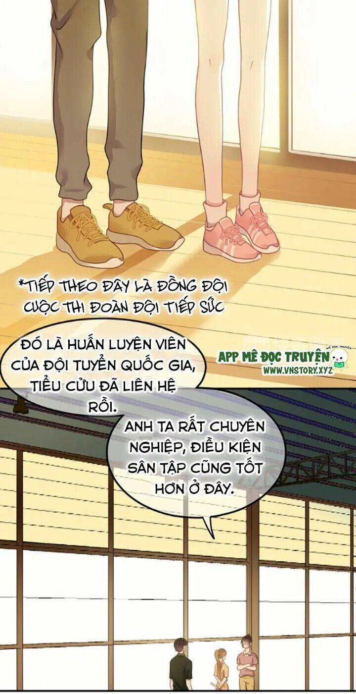 Thần Tượng Điểm Zero: Chapter 130