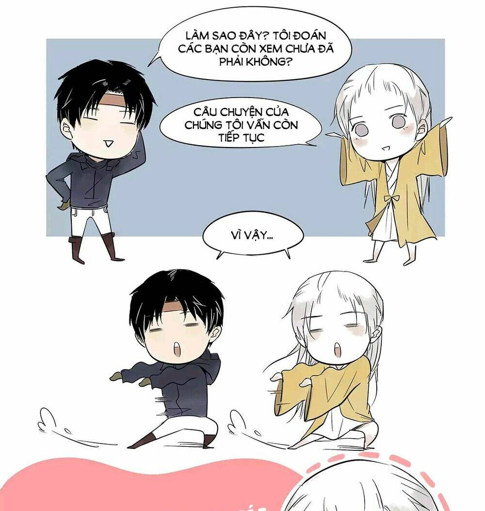 Tễ Nguyệt: Chapter 2