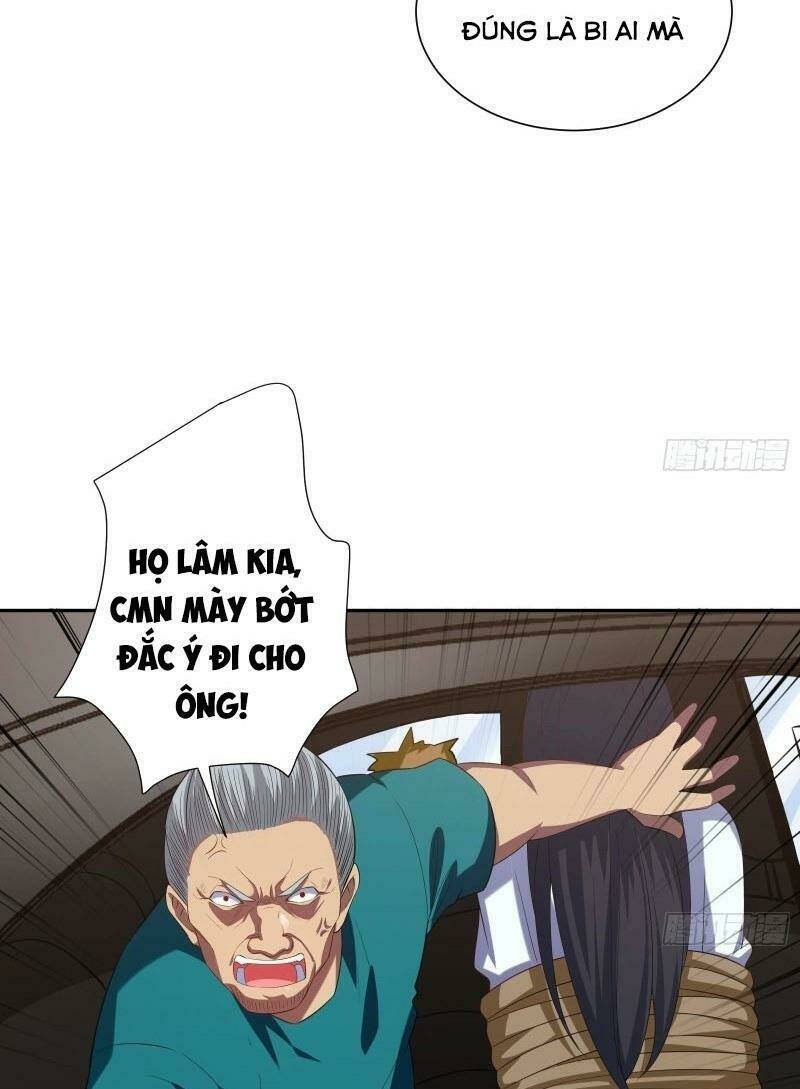 Shipper Thần Cấp: Chapter 47