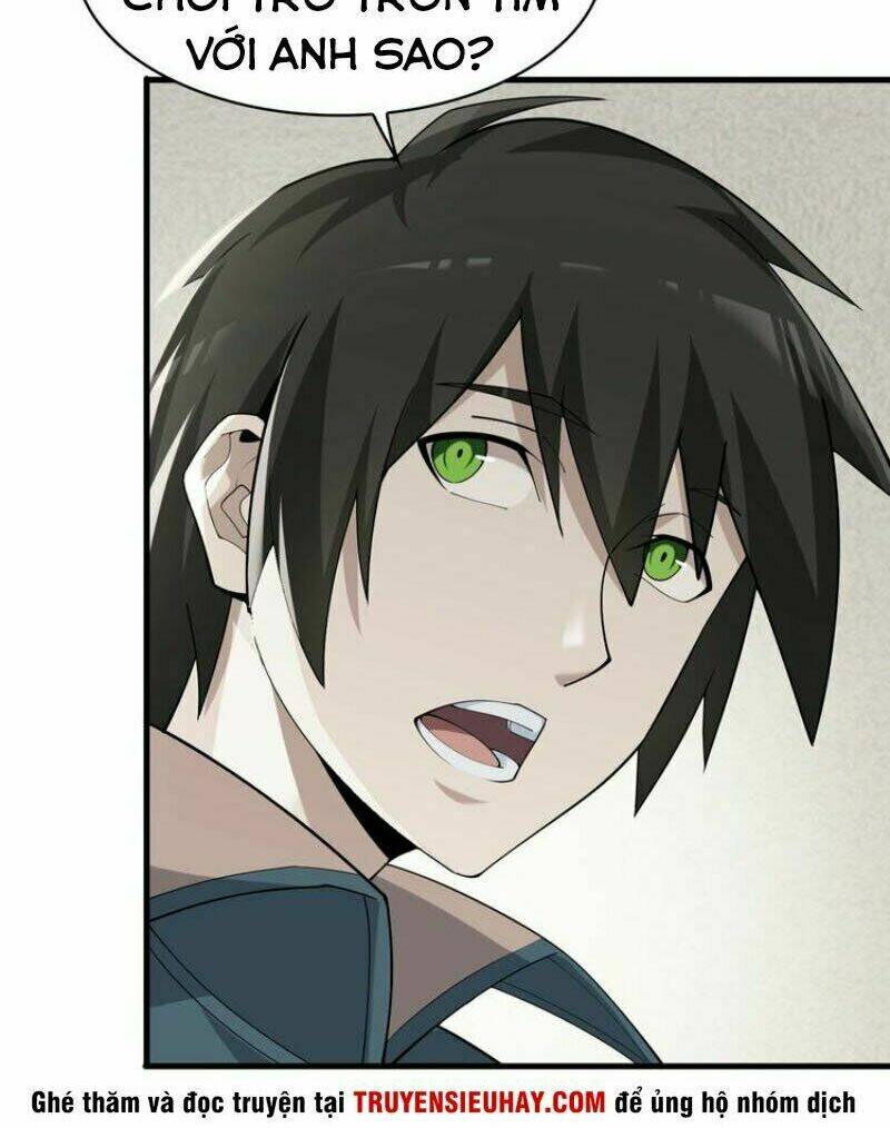 Siêu Cấp Đại Chủ Bạ: Chapter 35