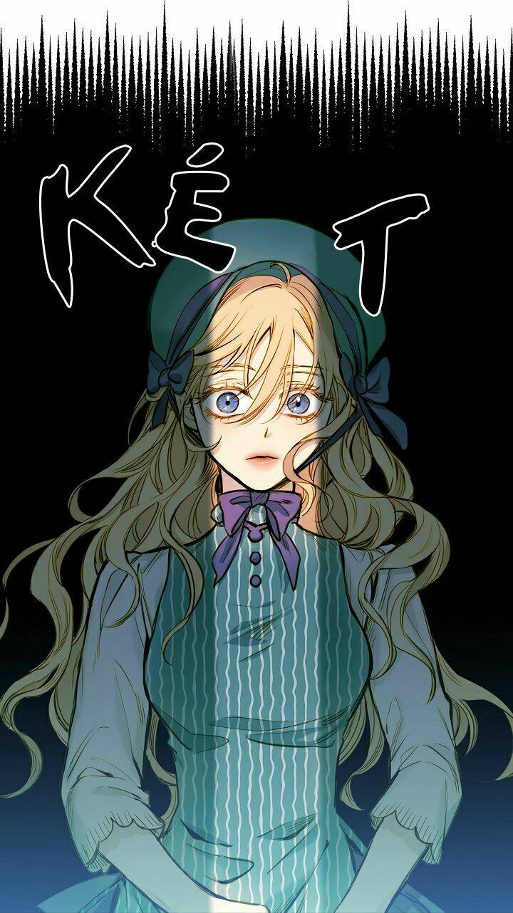 Hoàng Phi Bóng Tối: Chapter 11